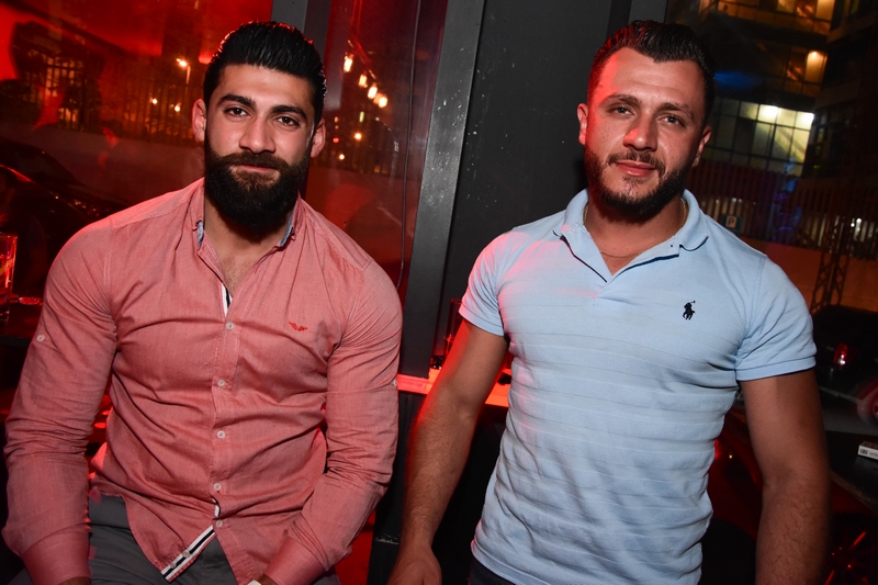 Casino Night Edition at Karma Beirut